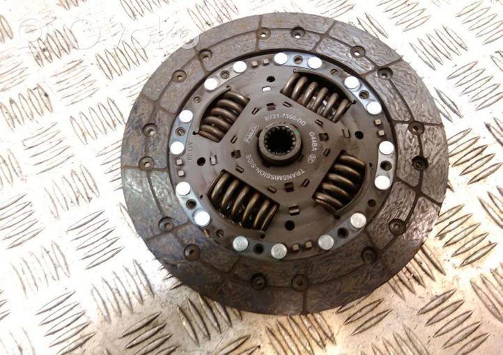 Ford Fiesta Clutch pressure plate 8V217550