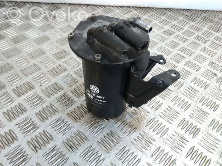 Volkswagen Golf VII Filtre à carburant 5Q0127400F