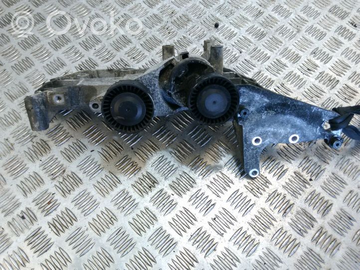 Volvo V70 Napinacz paska wielorowkowego / Alternatora 30757282