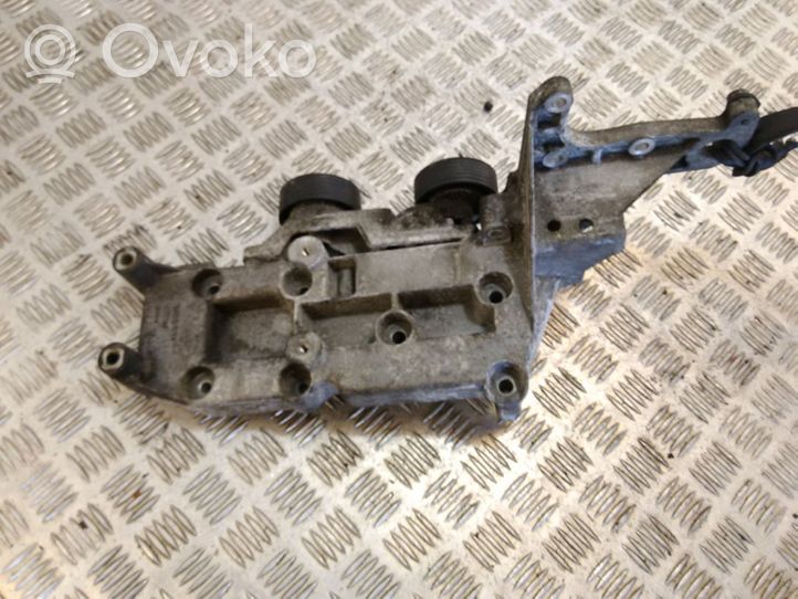 Volvo V70 Napinacz paska wielorowkowego / Alternatora 30757282