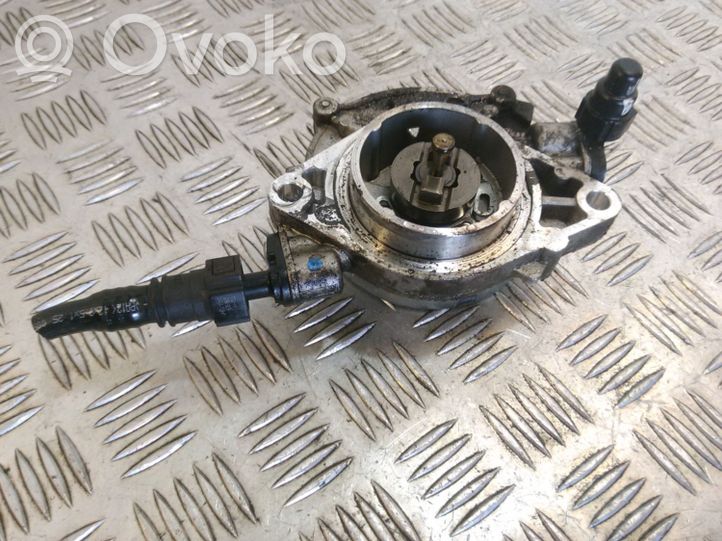 BK3Q2A451DA Ford Ranger Vacuum pump, 40.00 € | RRR