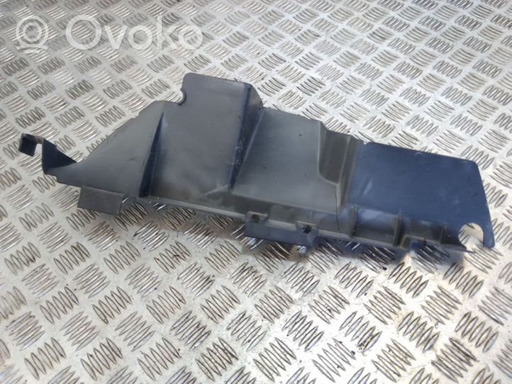 Volkswagen Touareg I Garniture de radiateur 7L6121333D