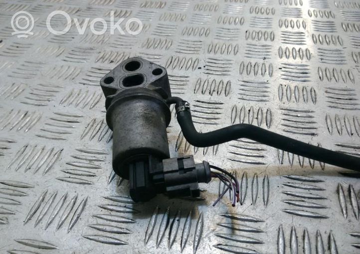 Volkswagen New Beetle EGR valve 06A131501F