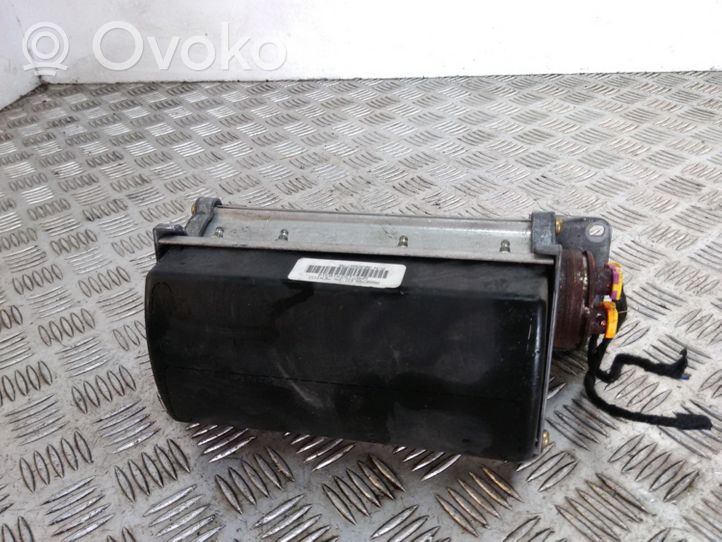 Mercedes-Benz ML W163 Beifahrerairbag A1638600705