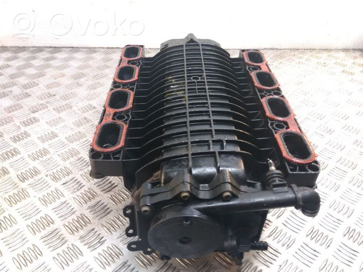 Land Rover Range Rover Sport L320 Kolektorius įsiurbimo 7508541