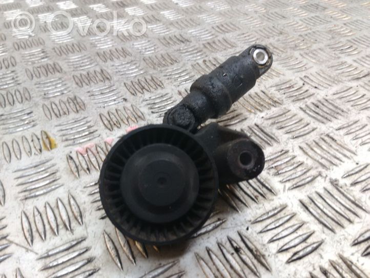 Land Rover Range Rover Sport L320 Generator/alternator belt tensioner 7615866