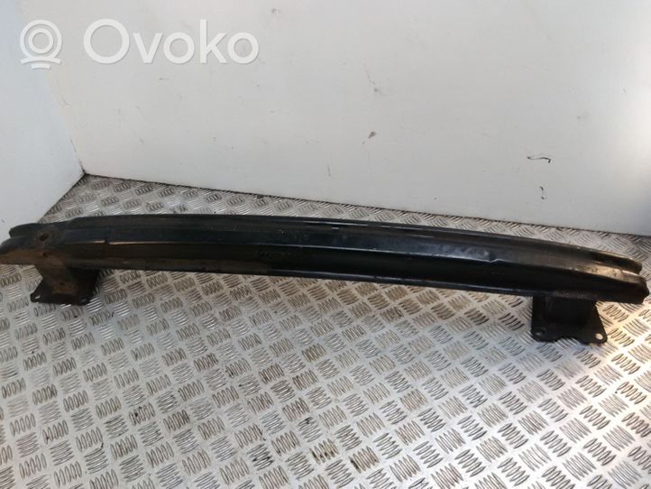 Volkswagen PASSAT B6 Balkis galinio bamperio 3C9807585