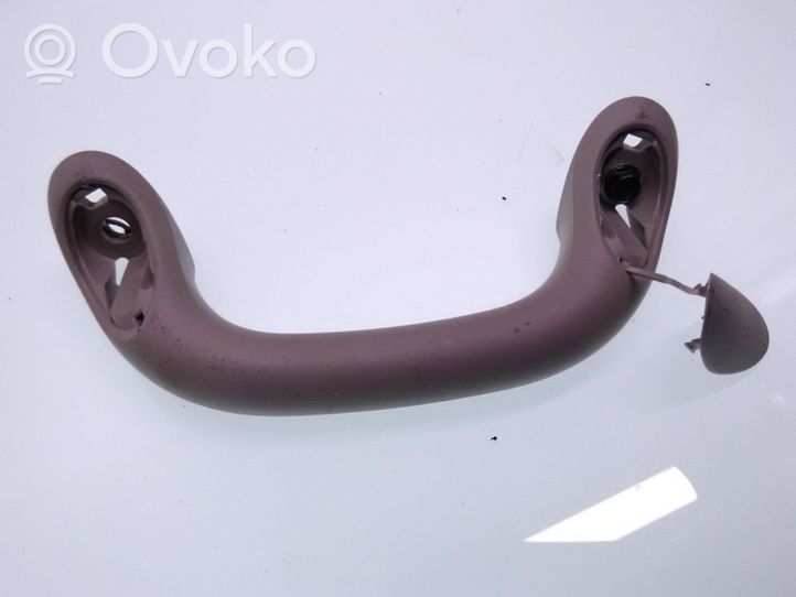 Nissan Navara D23 Front interior roof grab handle 