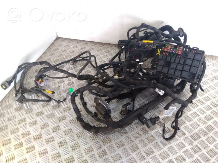 Maserati Ghibli Other wiring loom 670030469