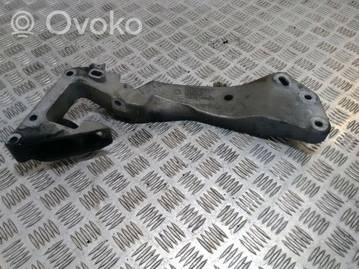 BMW 3 F30 F35 F31 Supporto del cavo della leva del cambio 6769281