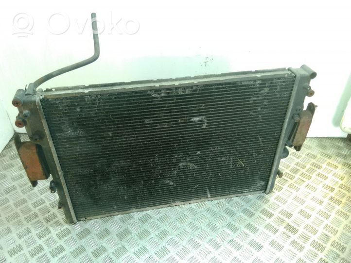 Iveco Daily 35 - 40.10 Coolant radiator 846060100