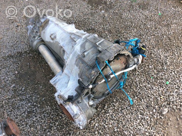 Audi A4 S4 B9 Scatola del cambio automatico 8HP65A