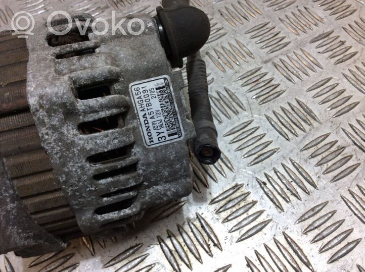 Hyundai i10 Generatore/alternatore 3Y