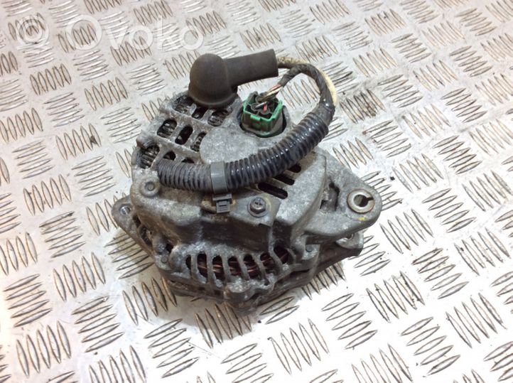 Hyundai i10 Alternator 3Y