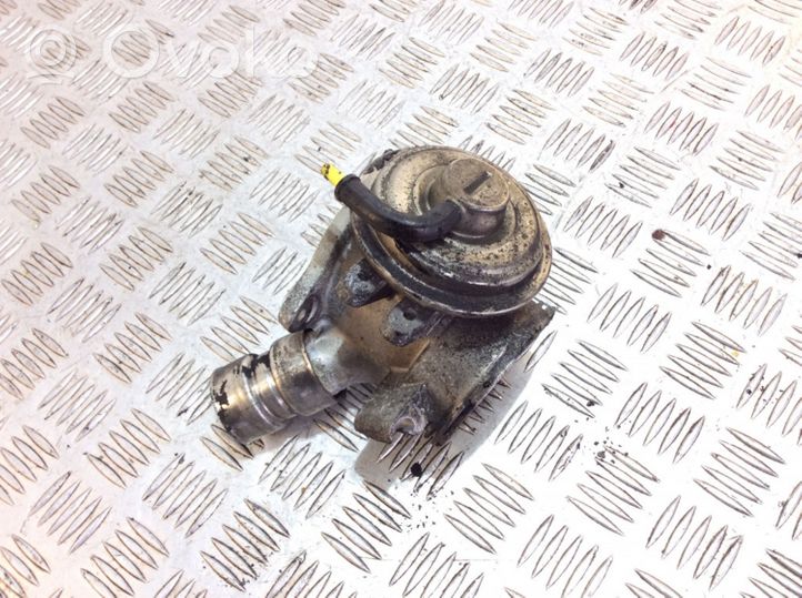 Mercedes-Benz ML W163 Soupape vanne EGR A6110900754