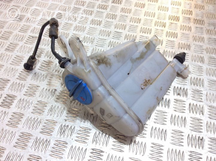 Audi A4 S4 B9 Coolant expansion tank/reservoir cap 8K0121405M