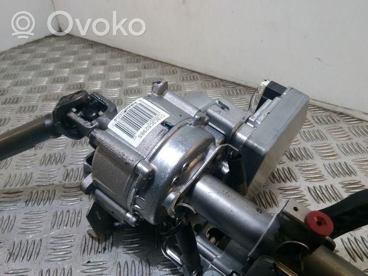 Ford Fiesta Servolenkung Servopumpe elektrisch C1BC3C529BS