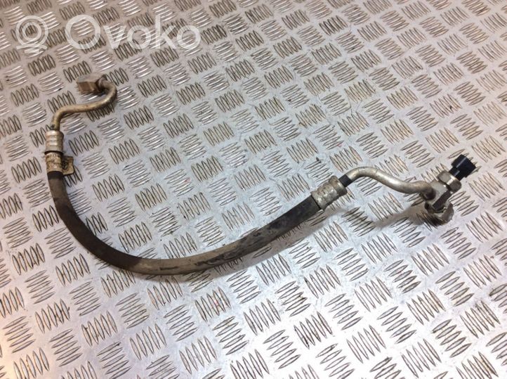 Toyota Hilux (AN10, AN20, AN30) Ilmastointilaitteen putki (A/C) 887030K260