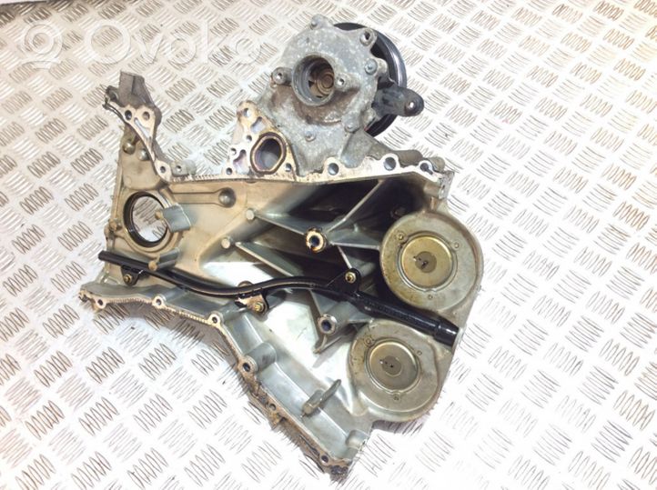 Ford Focus Timing chain cover C115G6039