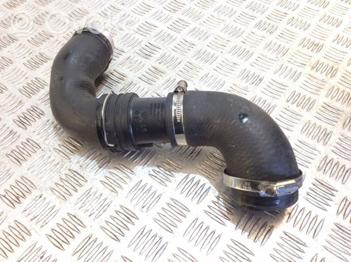 Mini One - Cooper R56 Intercooler hose/pipe 7611120