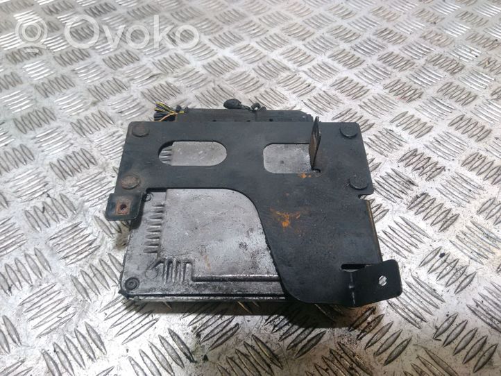 Chrysler Voyager Sterownik / Moduł ECU 0281012999