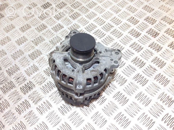 Audi S5 Facelift Generator/alternator F00M508263