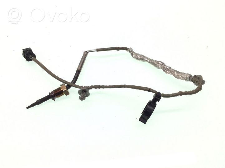 Volvo XC60 Izplūdes gāzu temperatūras sensors 31670083