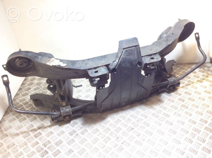 Ford Kuga II Rear subframe 