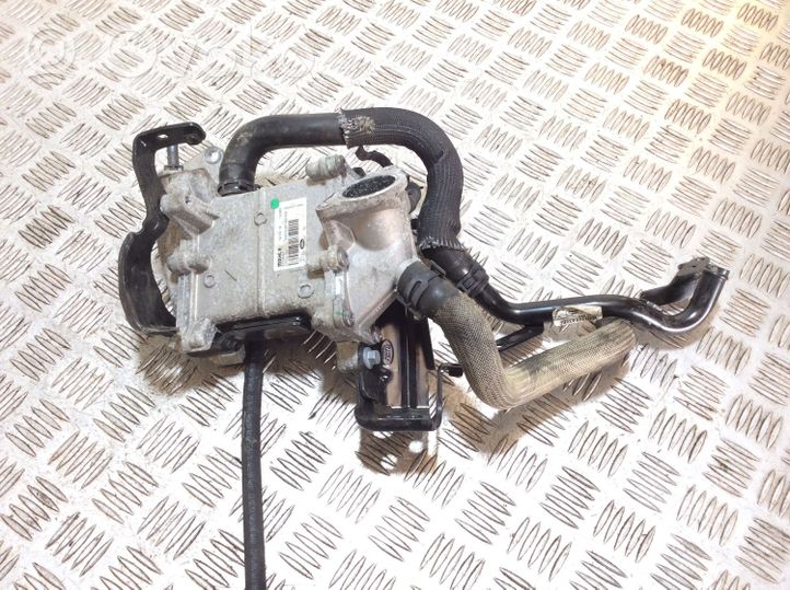 Land Rover Discovery 5 Refroidisseur de vanne EGR G4D39F464BA