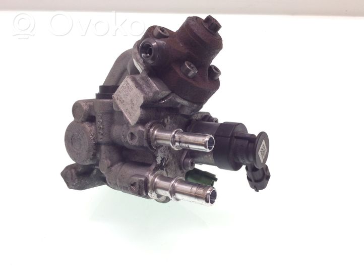 Land Rover Discovery 5 Fuel injection high pressure pump 0445010772