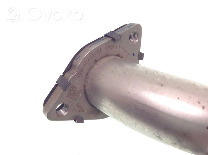 Land Rover Discovery 5 Tuyau de raccordement solide EGR G4D39F488KA