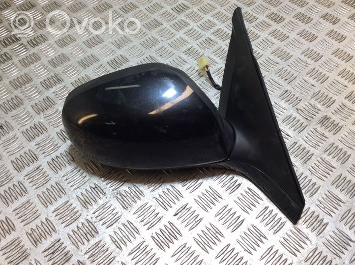 Suzuki Swift Front door electric wing mirror 8470162JB0