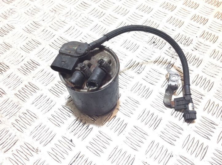 Mercedes-Benz Sprinter W906 Filtro carburante A6510902952