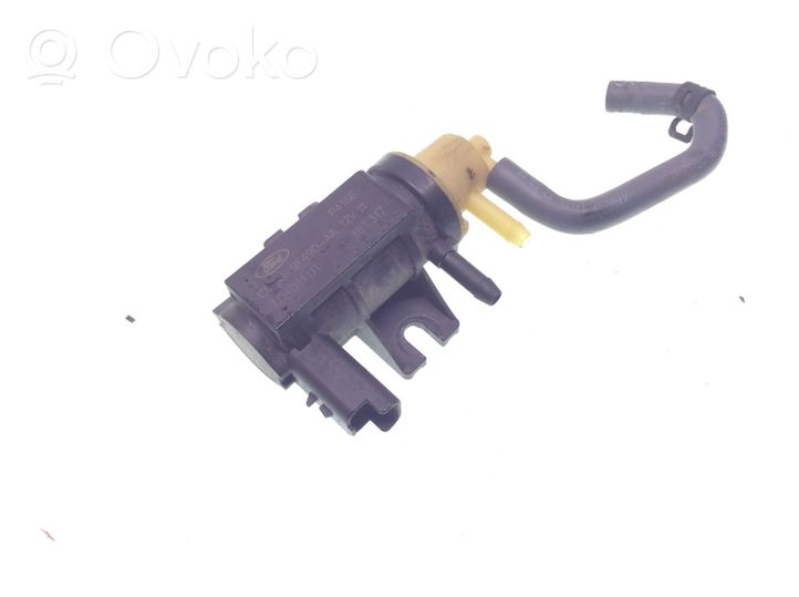 Ford Fiesta Solenoidinis vožtuvas CM5G9F490AA