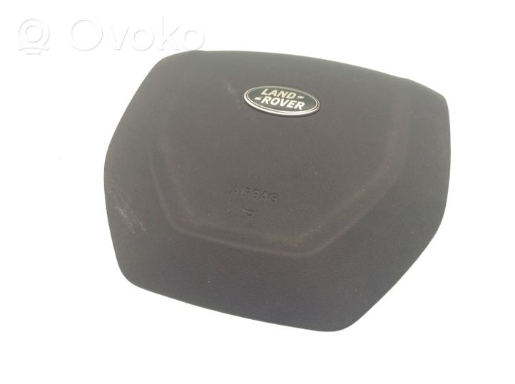 Land Rover Discovery 5 Airbag de volant FK72043B13DF