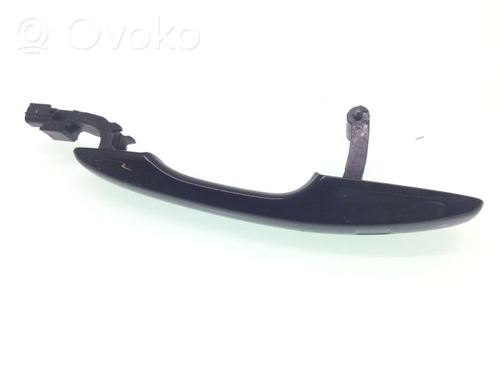 Volvo XC90 Front door exterior handle 31408436