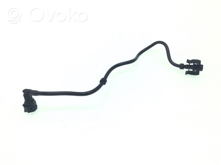 Volvo XC60 Vacuum line/pipe/hose 31493287