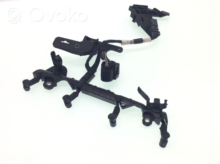 Volvo XC60 Glow plug wires 31682526