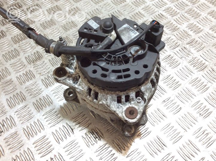 Volkswagen Cross Polo Generator/alternator 045903023A