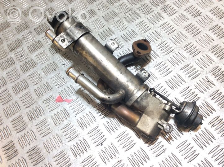 Audi A6 S6 C6 4F EGR-venttiili/lauhdutin 03G131512AL