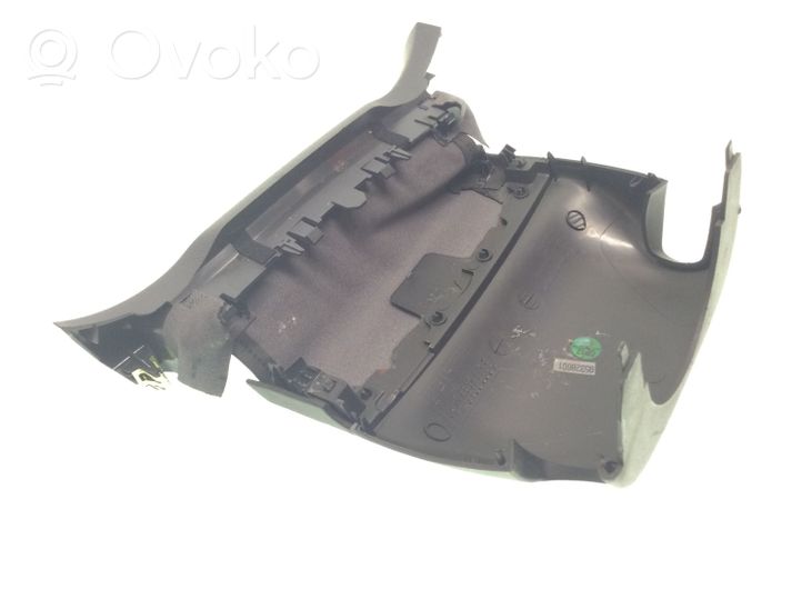 Opel Mokka X Steering wheel column trim 95328601