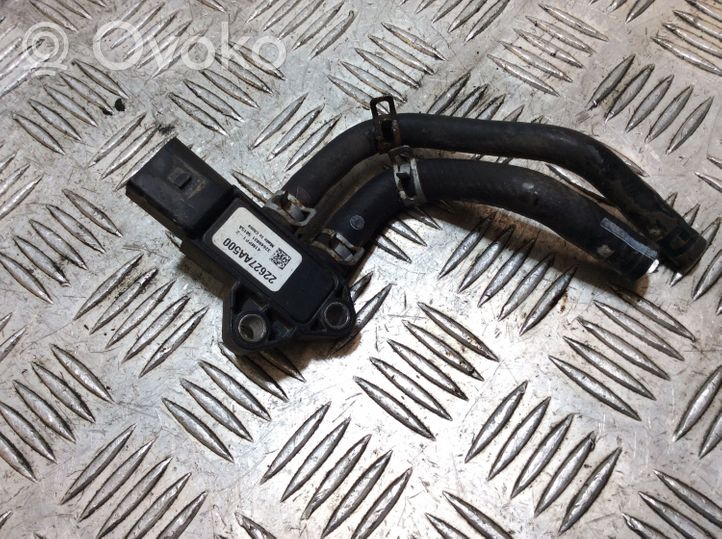 Subaru XV Sensore di pressione dei gas di scarico 22627AA500