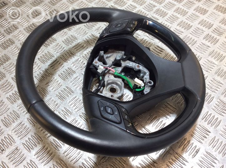 Toyota C-HR Volant 388AG86