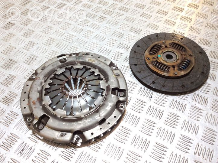 Opel Mokka Clutch set kit 55582938