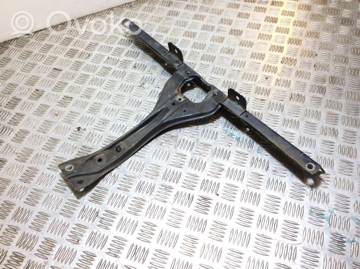 Subaru XV Pannello di supporto del radiatore 