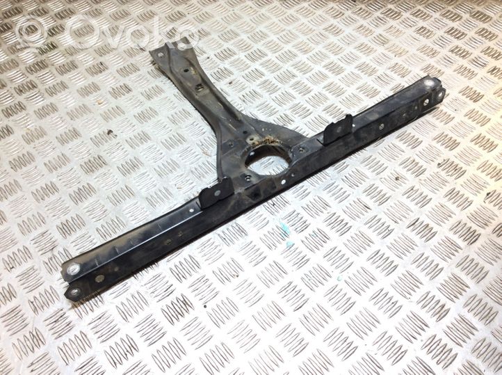 Subaru XV Support de radiateur sur cadre face avant 