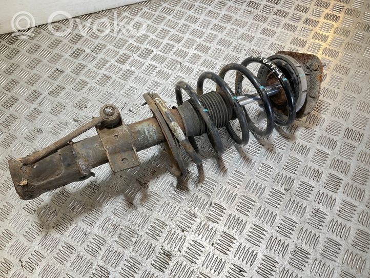 Volvo V70 Front shock absorber/damper 20760128A