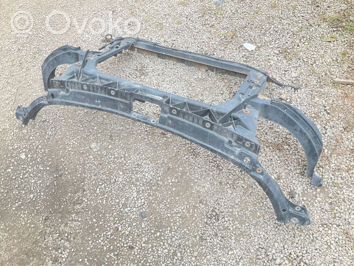 Audi TT Mk1 Pannello di supporto del radiatore 