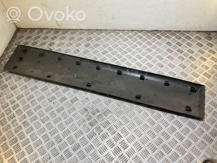 Renault Trafic II (X83) Rear door trim (molding) 8200036081