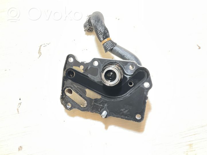 Land Rover Discovery 5 Support de filtre à huile G4D36A642AA